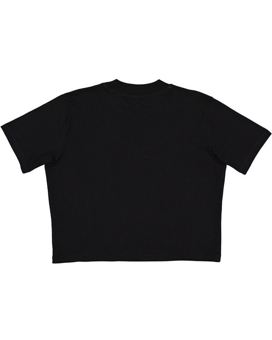 LAT 3518 - Camiseta Boxy de mujer