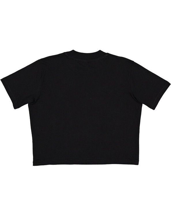 LAT 3518 - Ladies Boxy T-Shirt
