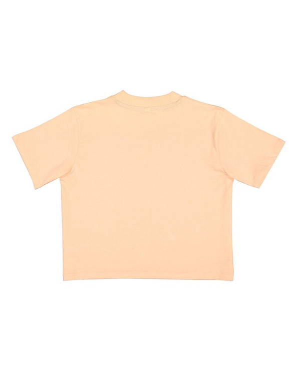 LAT 3518 - Ladies Boxy T-Shirt