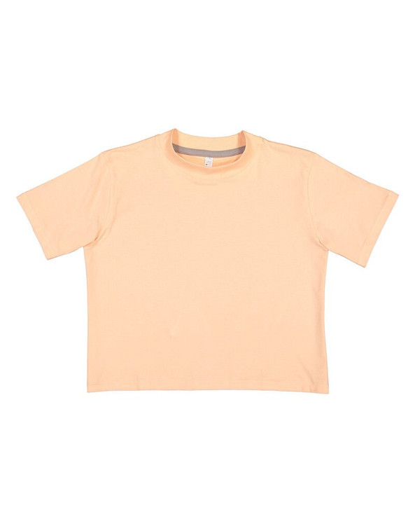 LAT 3518 - Ladies Boxy T-Shirt
