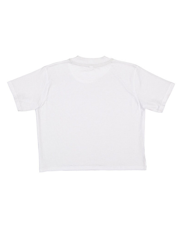 LAT 3518 - Ladies Boxy T-Shirt