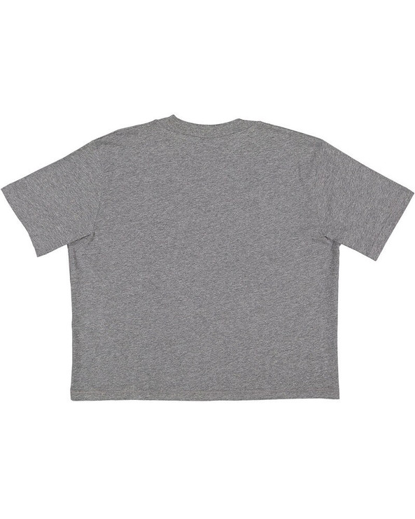 LAT 3518 - Ladies Boxy T-Shirt