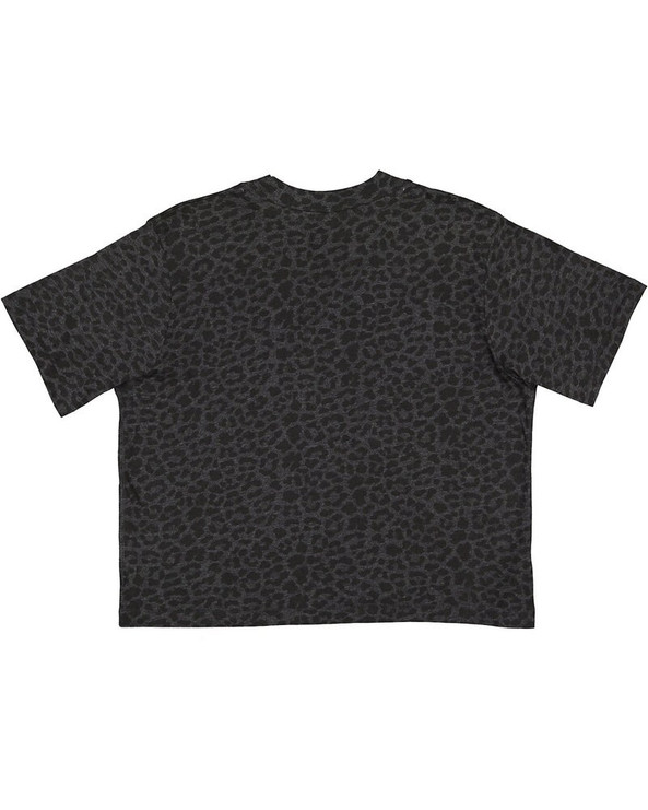 LAT 3518 - Ladies Boxy T-Shirt