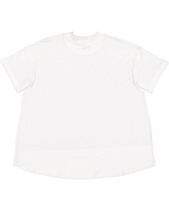 LAT 3519 - Ladies Hi-Lo T-Shirt
