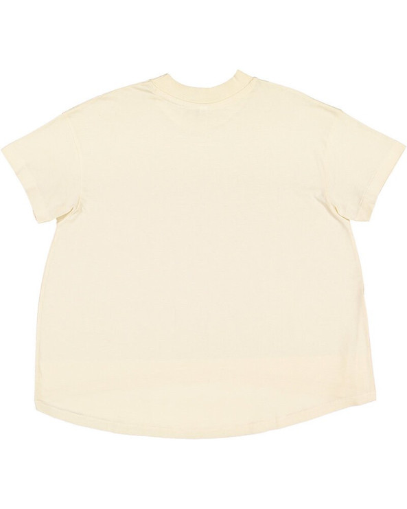 LAT 3519 - Ladies Hi-Lo T-Shirt