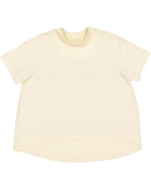 LAT 3519 - Ladies Hi-Lo T-Shirt