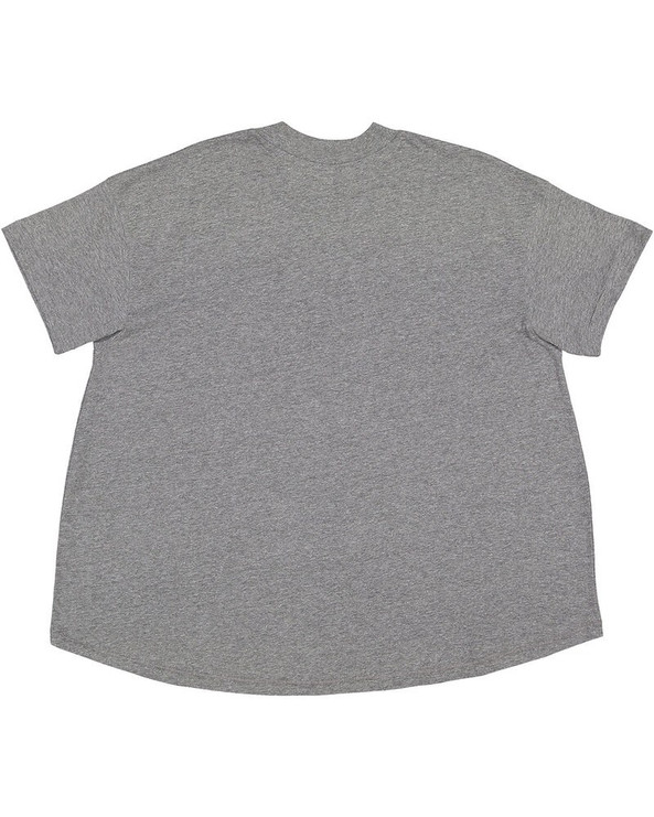 LAT 3519 - Ladies Hi-Lo T-Shirt