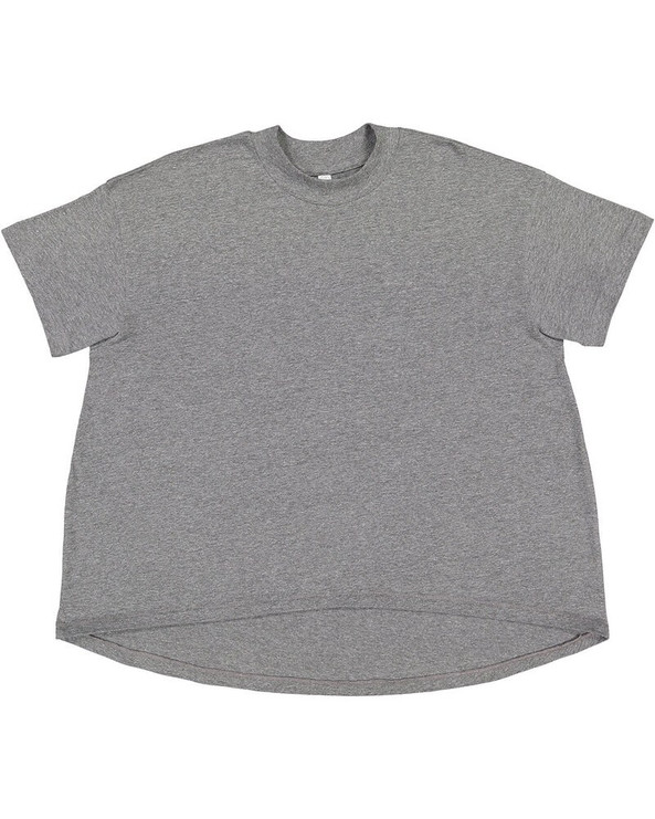 LAT 3519 - Ladies Hi-Lo T-Shirt