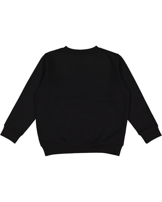 LAT 2225LA - Youth Elevated Fleece Crew