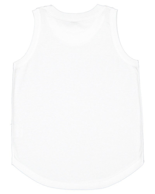 LAT 2692 - Youth Relaxed Tank