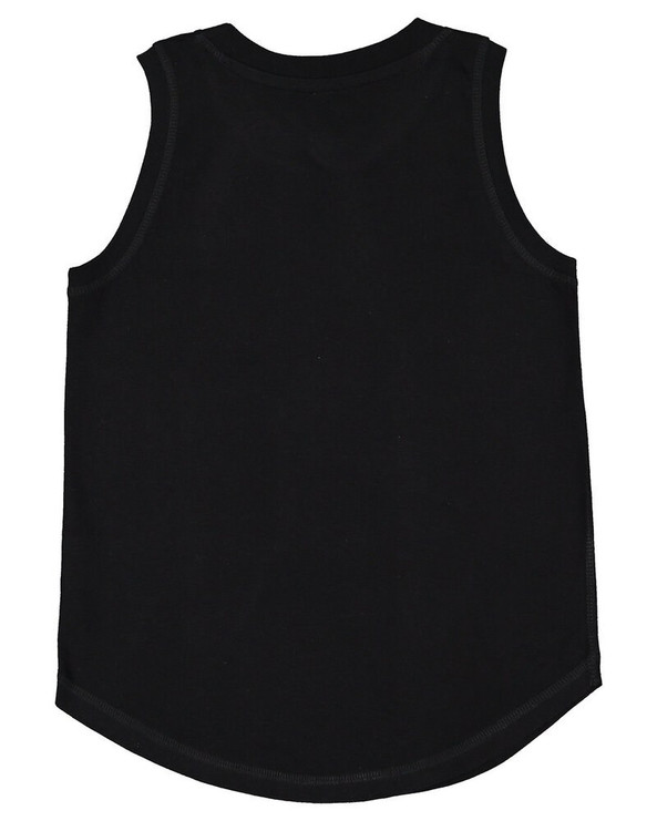 LAT 2692 - Youth Relaxed Tank