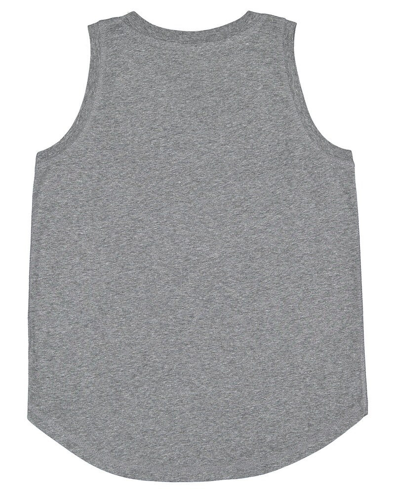 LAT 2692 - Youth Relaxed Tank