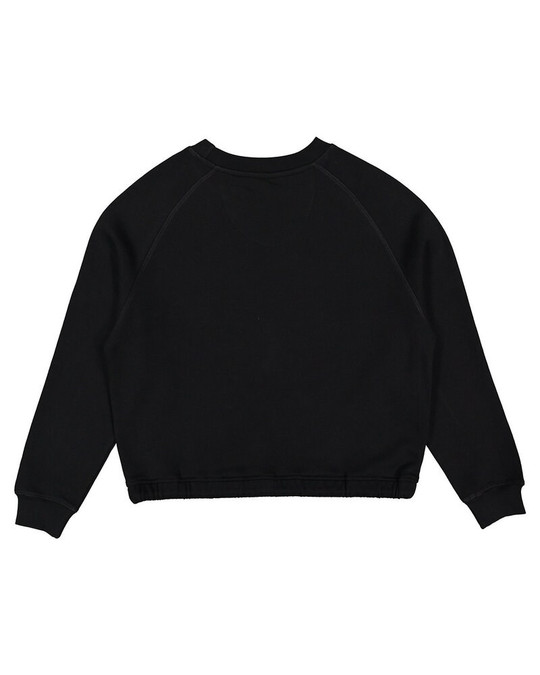 LAT 3528 - Ladies Boxy Fleece Sweatshirt