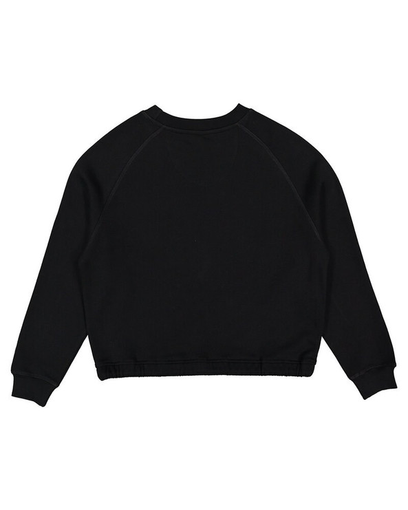 LAT 3528 - Ladies Boxy Fleece Sweatshirt