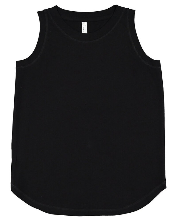 LAT 3592 - Ladies Relaxed Tank