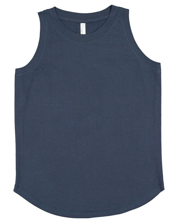LAT 3592 - Ladies Relaxed Tank