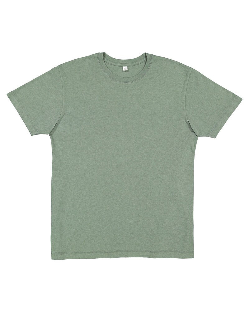 LAT 6902 - Adult Vintage Wash T-Shirt