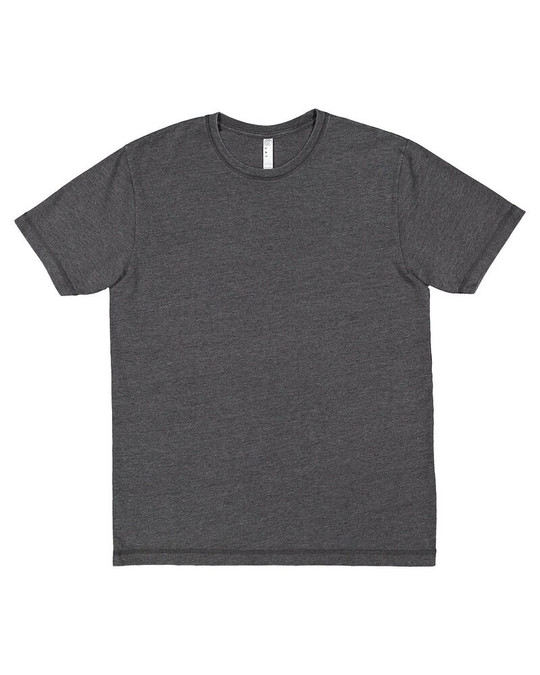 LAT 6902 - Camiseta Vintage Wash Adulto