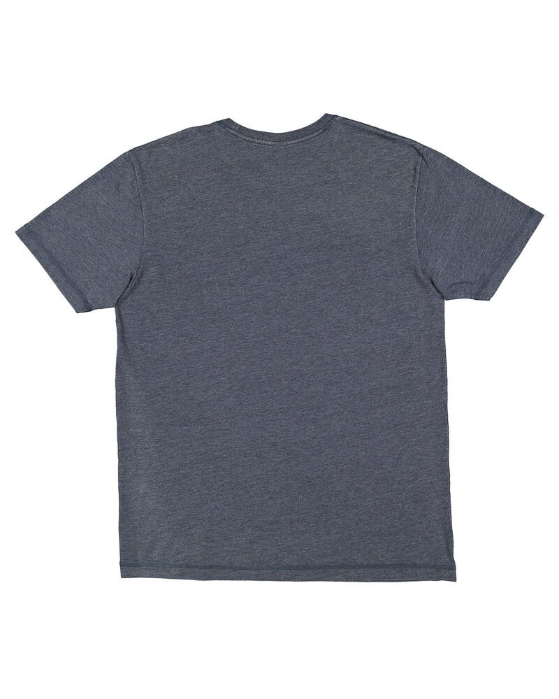 LAT 6902 - Camiseta Vintage Wash Adulto