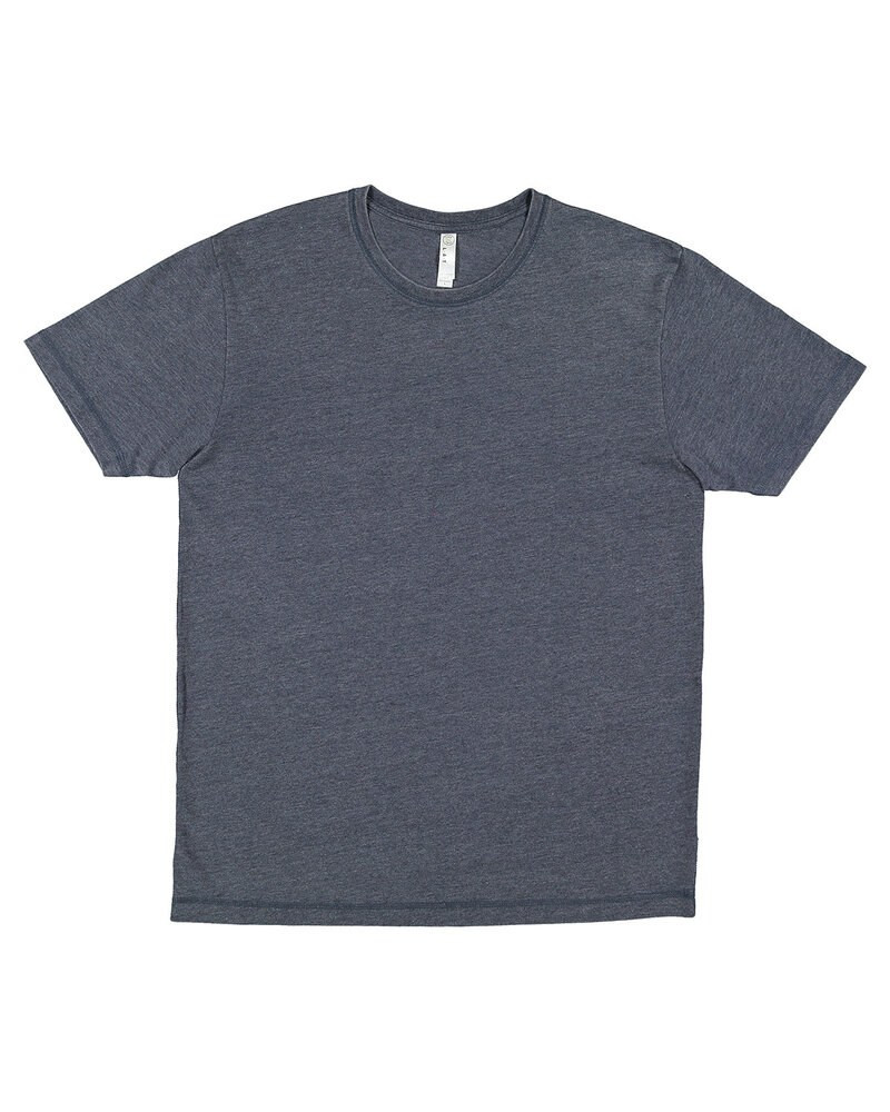 LAT 6902 - Camiseta Vintage Wash Adulto