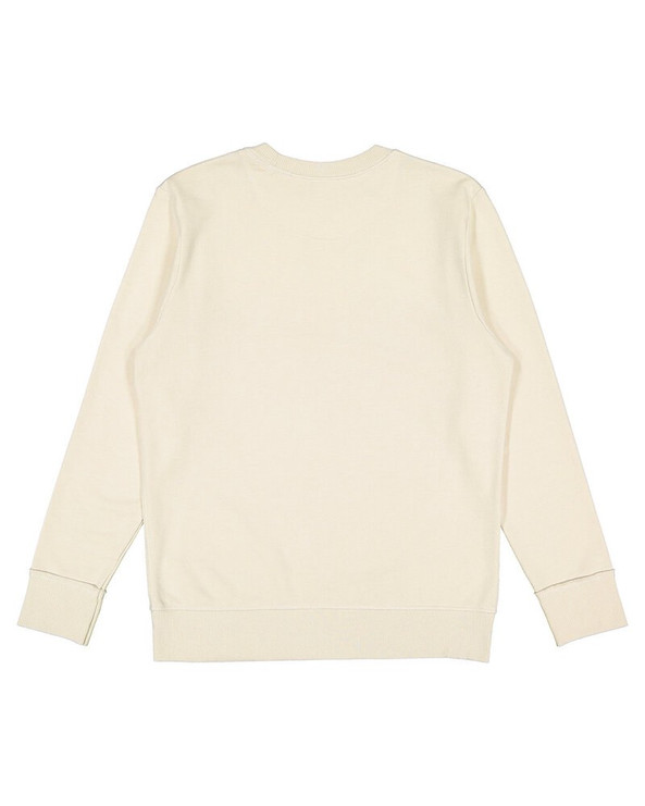 LAT 6935 - Adult Vintage Wash Fleece Sweatshirt