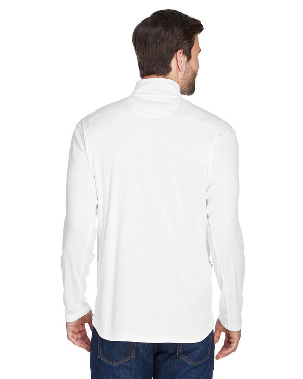 UltraClub 8230 - Jersey con cremallera para hombre