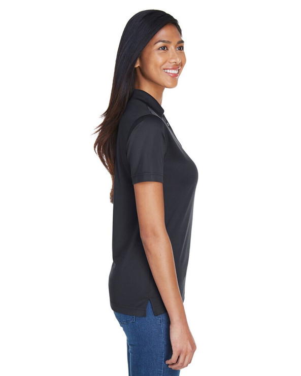 UltraClub 8404 - Ladies Cool & Dry Sport Polo
