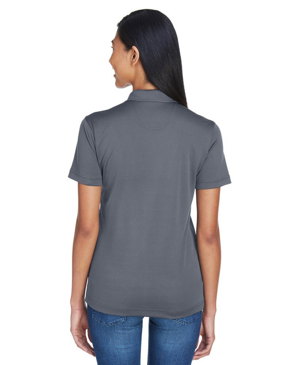 UltraClub 8404 - Ladies Cool & Dry Sport Polo