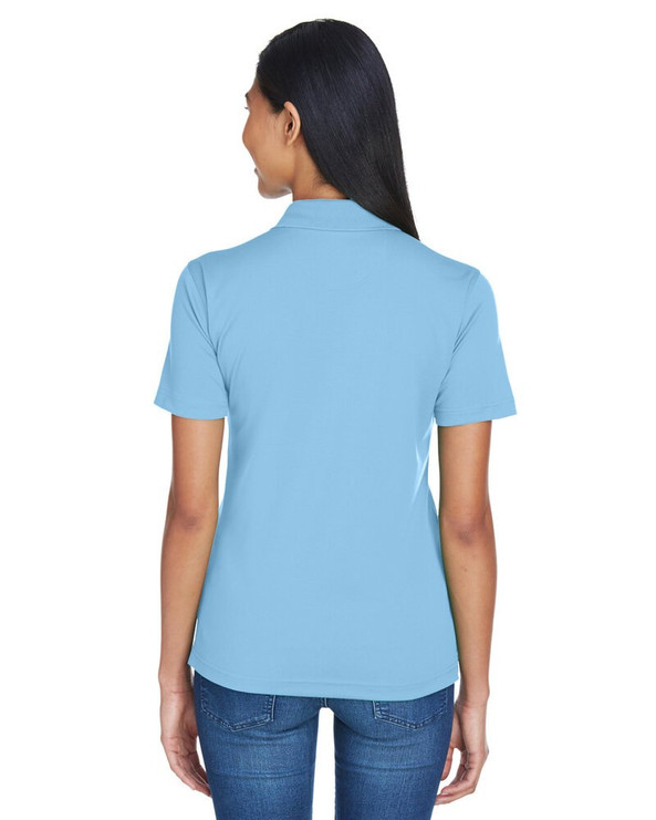 UltraClub 8404 - Ladies Cool & Dry Sport Polo