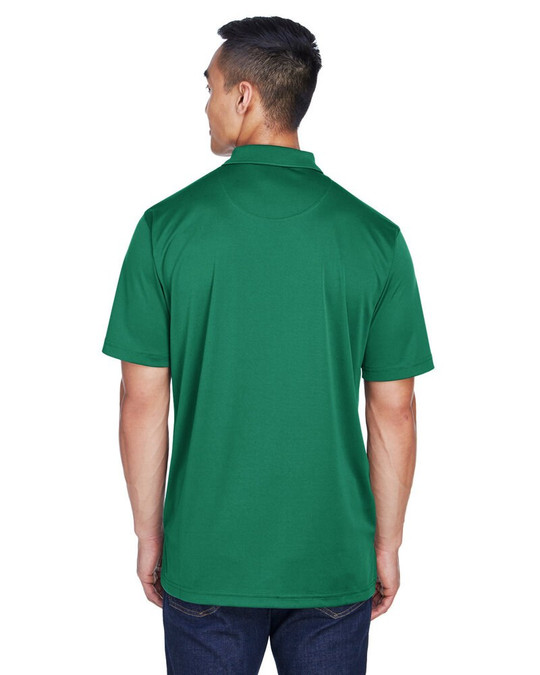 UltraClub 8405 - Polo deportivo Cool & Dry para hombre
