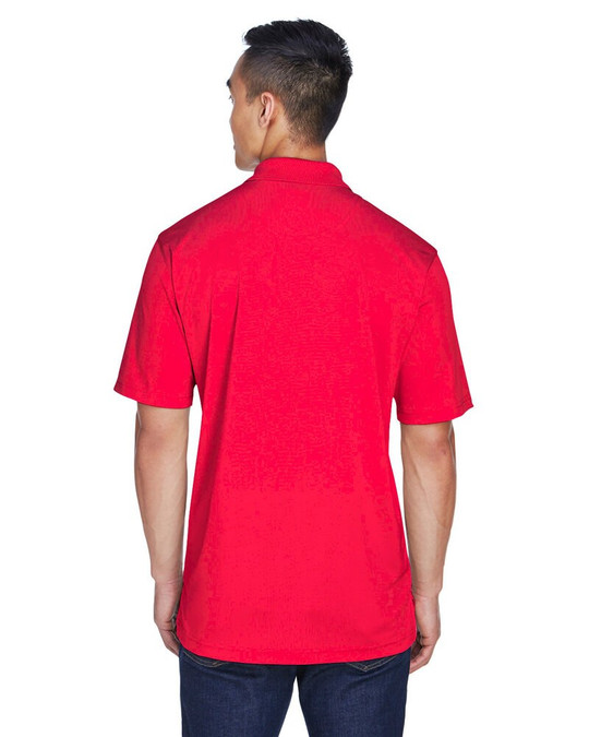 UltraClub 8405 - Polo deportivo Cool & Dry para hombre