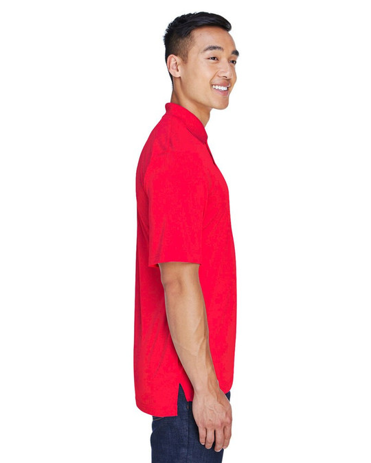 UltraClub 8405 - Polo deportivo Cool & Dry para hombre