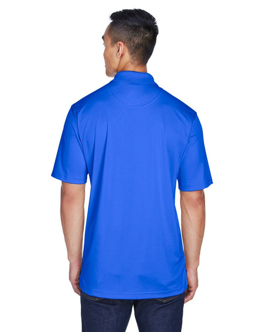 UltraClub 8405 - Men's Cool & Dry Sport Polo