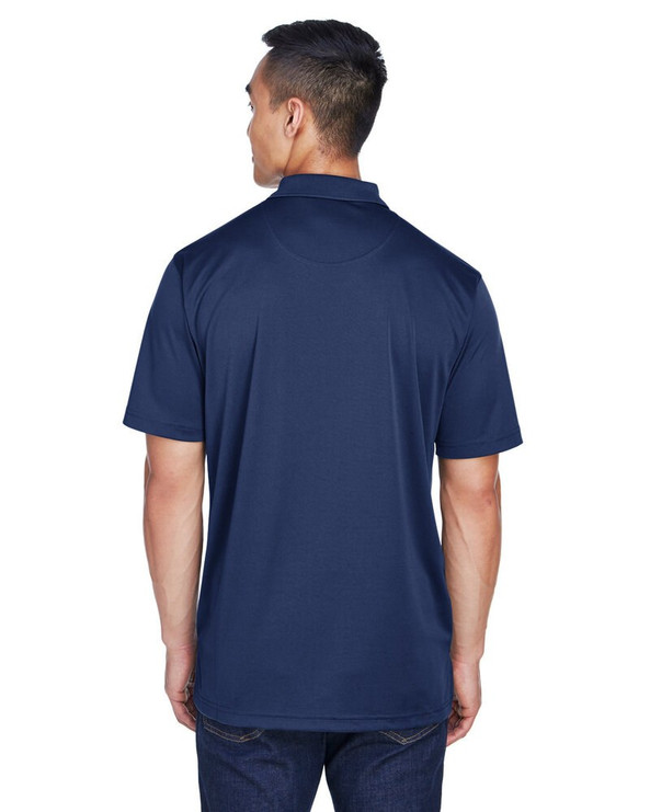 UltraClub 8405 - Polo deportivo Cool & Dry para hombre