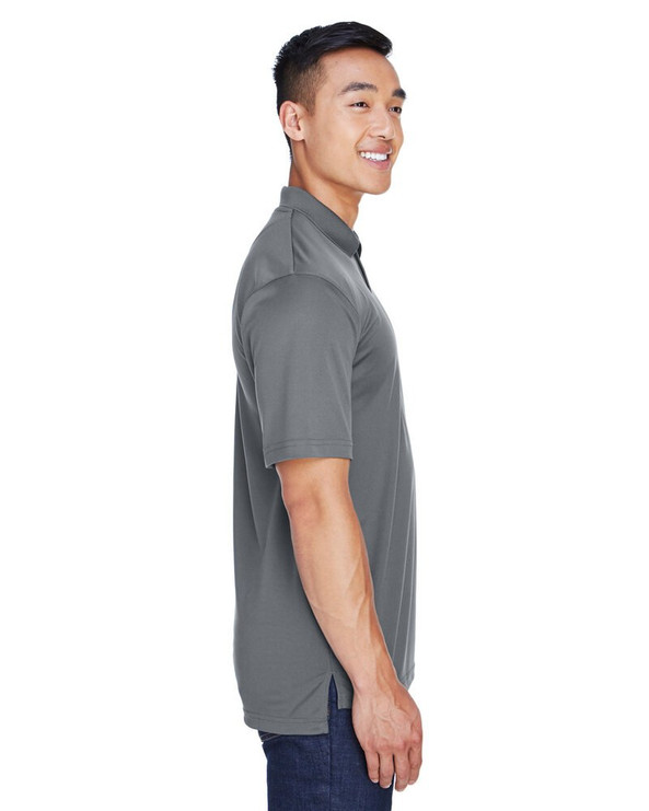UltraClub 8405 - Polo deportivo Cool & Dry para hombre