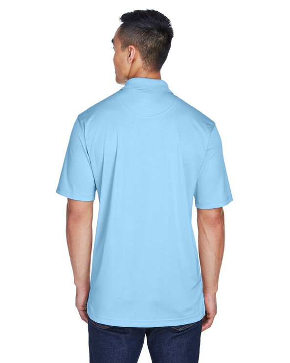 UltraClub 8405 - Men's Cool & Dry Sport Polo