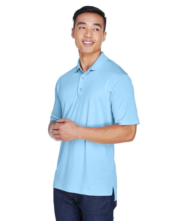 UltraClub 8405 - Men's Cool & Dry Sport Polo