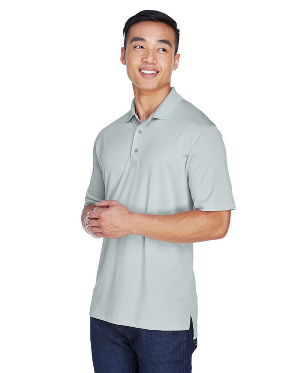 UltraClub 8405 - Men's Cool & Dry Sport Polo