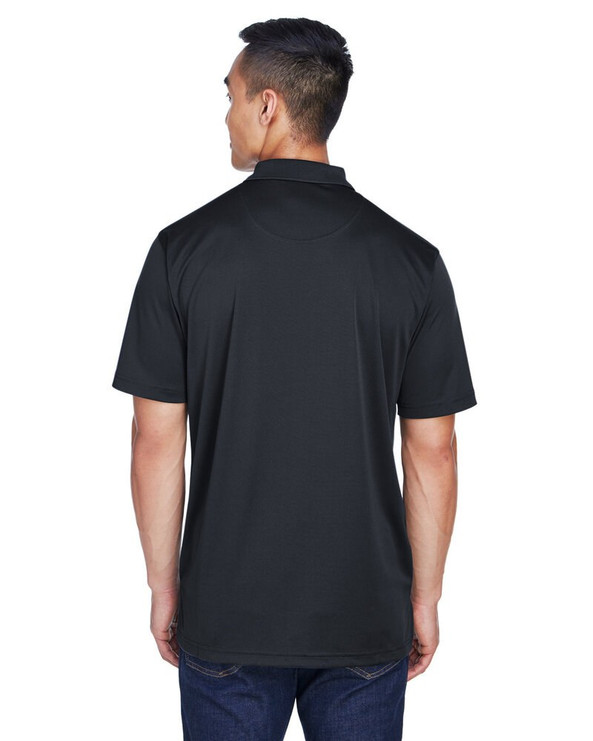 UltraClub 8405T - Men's Tall Cool & Dry Sport Polo