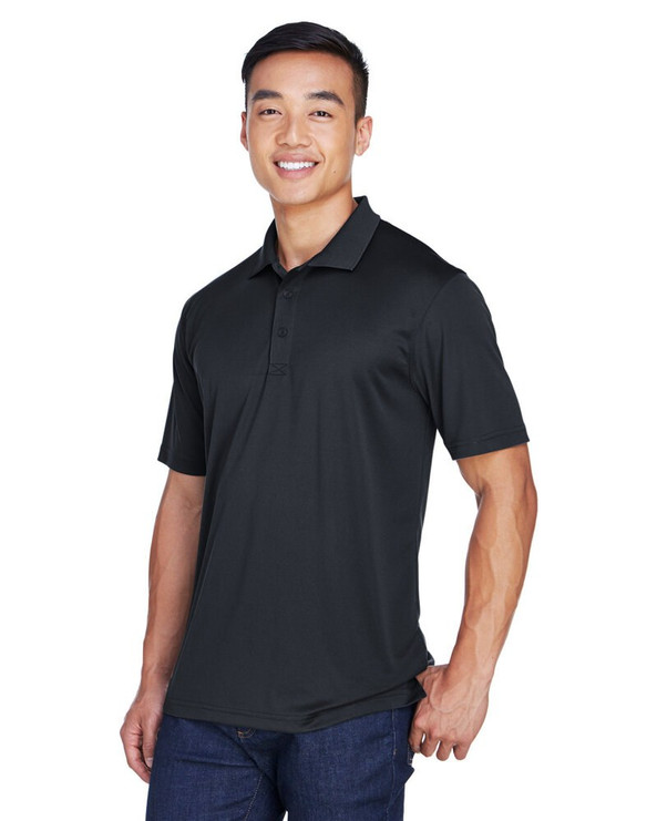 UltraClub 8405T - Men's Tall Cool & Dry Sport Polo