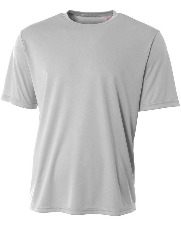 A4 N3402 - Men's Sprint Performance T-Shirt