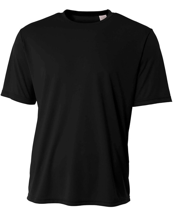 A4 N3402 - Men's Sprint Performance T-Shirt