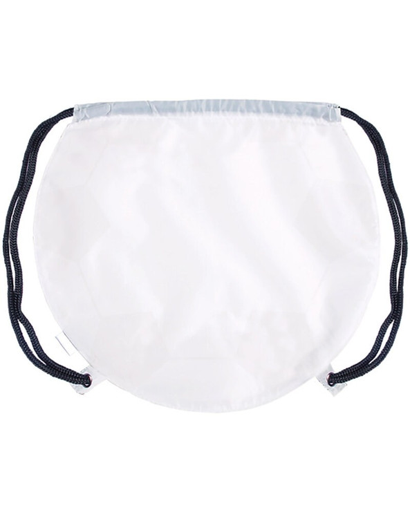 GameTime BG153 - Soccer Drawstring Backpack