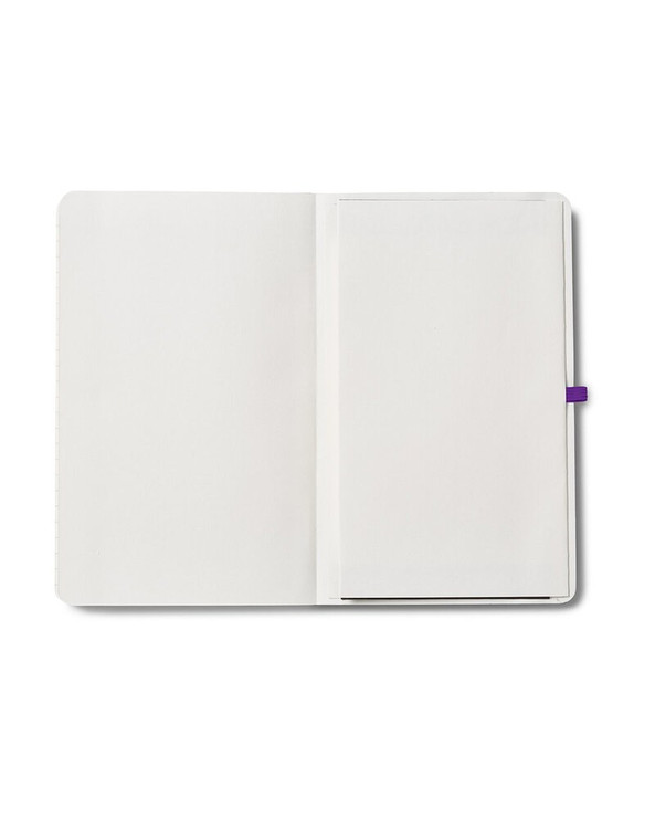 CORE365 CE050 - Soft Cover Journal
