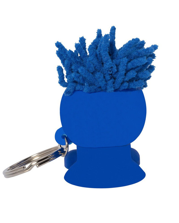 MopToppers PL-0827 - Mobile Stand Cord Winder Key Chain