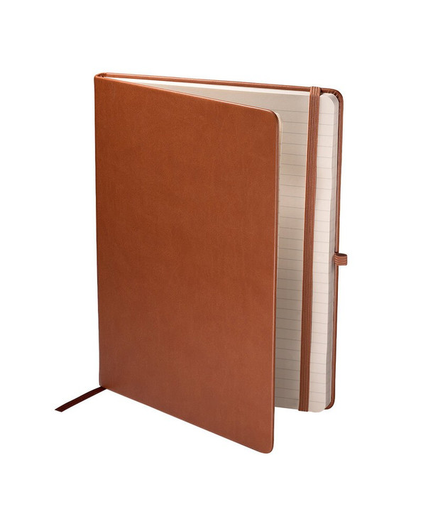 Leeman LG-9287 - Tuscany Large Journal