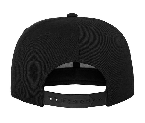 FLEXFIT 6089CA - Carbon snapback cap