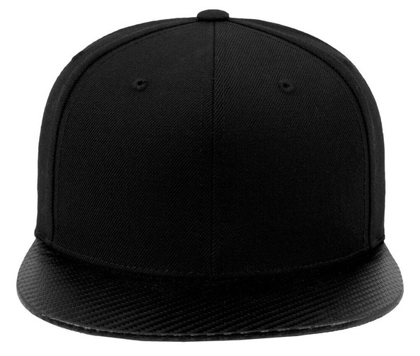 FLEXFIT 6089CA - Carbon snapback cap