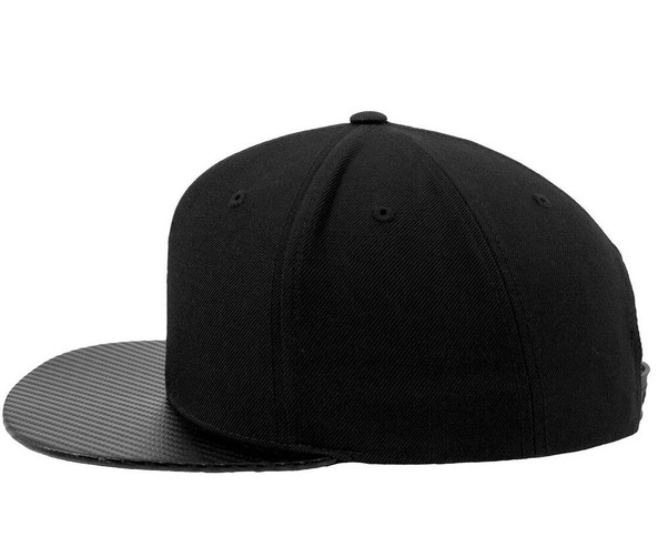 FLEXFIT 6089CA - Carbon snapback cap
