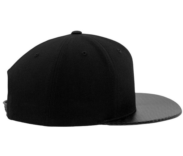 FLEXFIT 6089CA - Carbon snapback cap